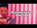 Single And It's Ok By Serena Bata (Lyrics Video) Music 2020