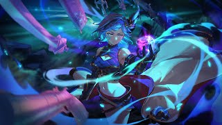 Nightcore - The Alchemist (Rock Version)