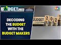 Budget Makers Decode The Budget & Its Key Highlights | Budget 2023: The Verdict | CNBC-TV18