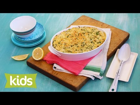 Easy Tuna Mornay Recipe | Woolworths Easy Tuna Mornay Recipe | Woolworths