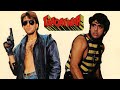 Taaqatwar (1989)| full hindi movie | Sanjay Dutt, Govinda, Neelam Kothari, Anita Raj | #taaqatwar