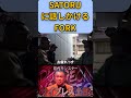 【口喧嘩祭】satoruが気になるfork氏【切り抜き mcバトル】　＃shorts