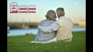 Benefits of Preplanning Your Funeral and Cemetery Needs │ Catholic Funeral Facts with Deacon Marc
