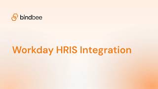 Generate Your Workday HRIS API Key with Ease – Bindbee's Quick Guide!
