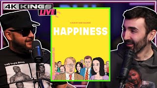 HAPPINESS 4K from CRITERION | Is This Film Shocking or Genius? | 4K Kings Clips