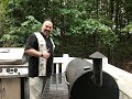 Cooking With Smokey - Full Packer Brisket on Traeger Cooking With Smokey - Full Packer Brisket on Traeger