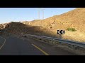 tichka ouarzazate road morocco 2022