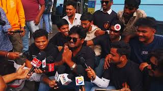 UI MOVIE PUBLIC TALK / UI CINIMA PUBLIC REACTION AT PRASAD IMAX / UI / UPENDRA  #PAWANSSP