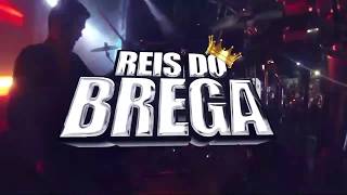 Banda AR-15 - DVD Reis do Brega 2017 (Portal da Amazônia)