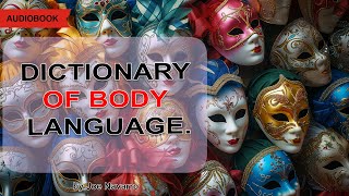 Dictionary of body language | Joe Navarro | audiobook