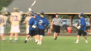 CBA lax beats La Salle Institute, 15-6