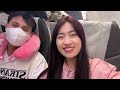 Đi nha trang cùng gãytv phần 2 ra sân bay tình cờ gặp người quen hạ nhiên vlog