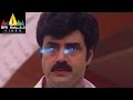 Narasimha Naidu Movie Balakrishna and Jp Scene | Balakrishna, Simran | Sri Balaji Video