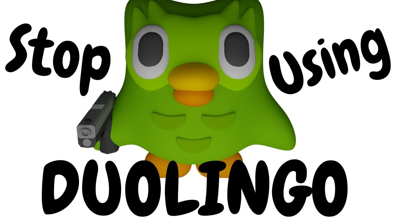 Duolingo Exposed Fires Most Translators Over Ai Youtube