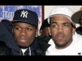 Lloyd Banks Feat 50 Cent - Hands Up - Remix FAT B 2014