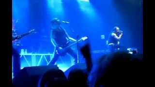 Amorphis - Her alone