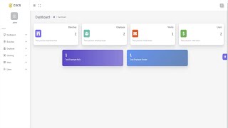 Employee Time Management PHP and MySQL Open Source