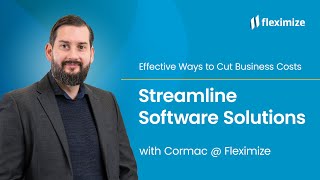 Streamline Software Solutions