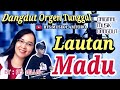 LAUTAN MADU~CHINTYA SARI~COVER DANGDUT ORGEN TUNGGAL BTS MUSIK TERBARU~By : Ais Vella