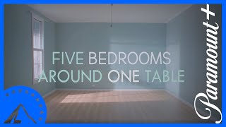 Five Bedrooms | Around One Table Ep1 | Season 2