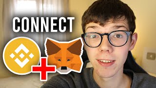 How To Connect Metamask To Binance Smart Chain (Guide) | Add Binance Smart Chain To Metamask