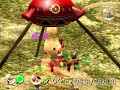 pikmin ... gamecube gameplay