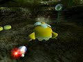 pikmin ... gamecube gameplay