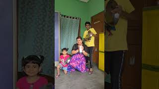 Gungun aur family ki funny bend #shorts #funny #ytshorts #youtubeshorts #shortsviral #gungun