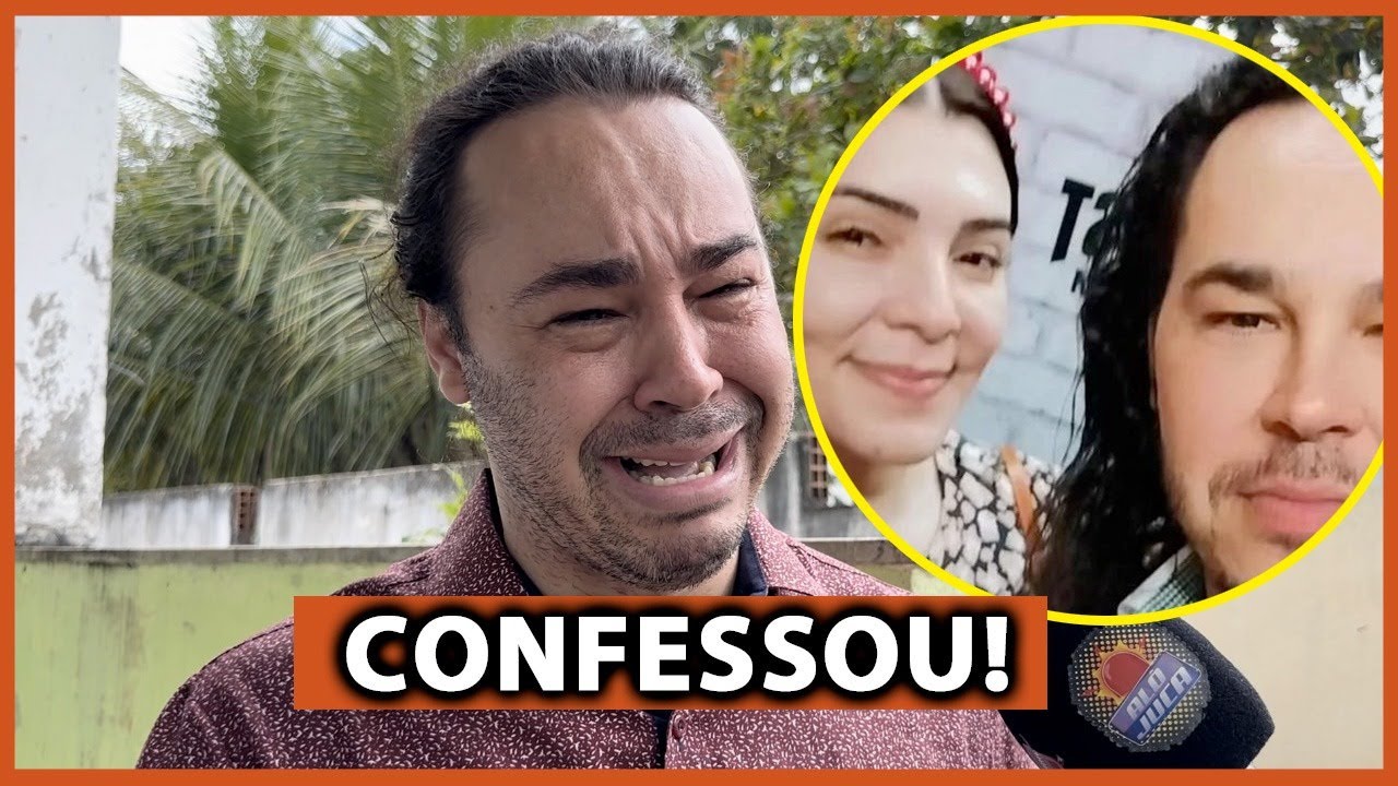 Caso Sara Mariano Marido Confessou Youtube