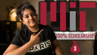 100% Scholarships for International Students at MIT | Road to Success Ep. 01