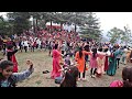 Bhaderwahi kud dance at dharav || Bhaderwahi dheku || Bhaderwahi kud mela dhaku dhol dance ||