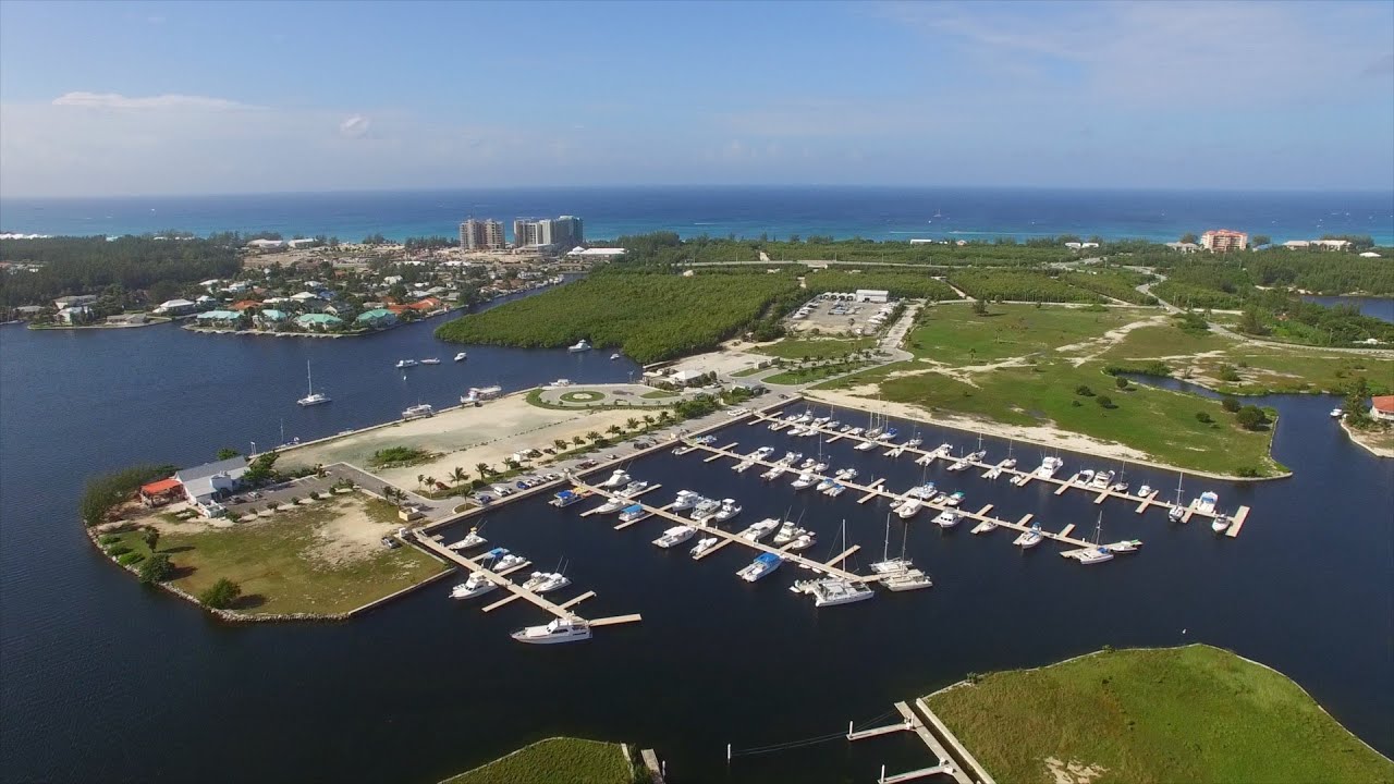 Cayman Islands Yacht Club | Cayman Islands Sotheby's Realty | Caribbean ...