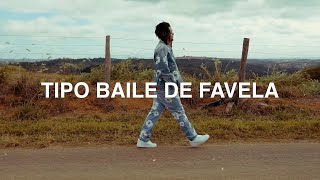 8. Tchelo \u0026 Chefin - Tipo Baile de Favela