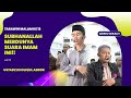 SEDIH!! IRAMA MENUSUK KE HATI - IMAM TARAWIH || Ustadz Kholiqul Abror