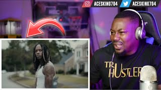 King Von -(Armed And Dangerous) *REACTION!!!*
