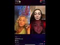 toxicfairy tiktok live