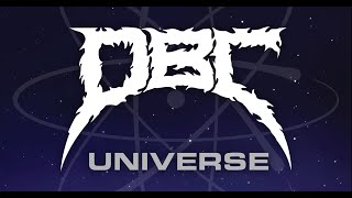 DBC - The Genesis Explosion (OFFICIAL STREAM)