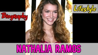 Nathalia Ramos American Actress Biography \u0026 Lifestyle