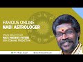 Online Nadi Astrology In Chitradurga - 99633-34337