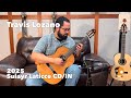 Evocation Performed by Travis Lozano on a 2025 Sulayr Lattice CD/IN