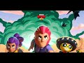 브롤스타즈 Brawl Stars 집사입니다 낼쉰다~~~