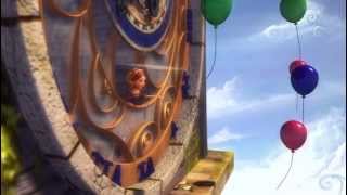 The Clocktower by Cara Khan (HD)