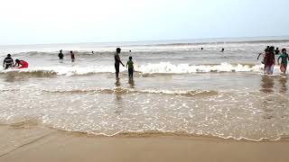 Nellore Kotha Koduru Beach🏖 Nellore Beach | Tourist Places in Nellore