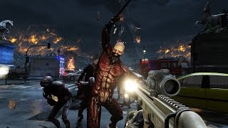 How Killing Floor 2 Tops the Original