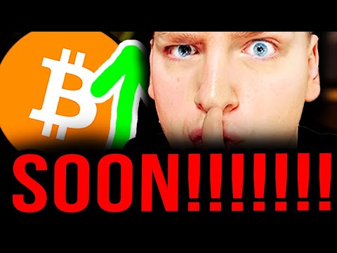 BITCOIN: STARS COME BACK!!!!!!!