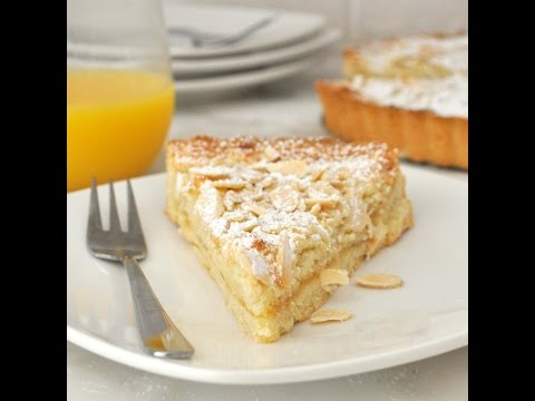Almond Tart by Cooking with Manuela Almond Tart by Cooking with Manuela
