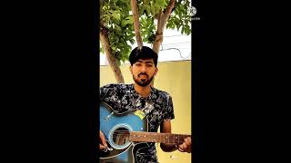 Toofan 🎵 || Sameer Sharma || Simar Doraha || cover  by guitar