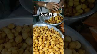 Everything at just Rs 1 😱😱 #cuttack #cuttackvlog #vada