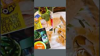 ROTI PASTA | EXQUISITE HOMEMADE RECIPE | EASY TO COOK | BORING FOOD MADE FLAVOURSOME |