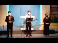 2022.10.14 새물결교회 금요중보기도회